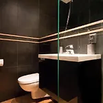 Appartement A Flat With View On Palace Of Culture Center Warschau