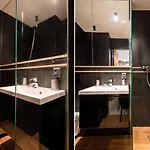 A Flat With View On Palace Of Culture Center Appartement *